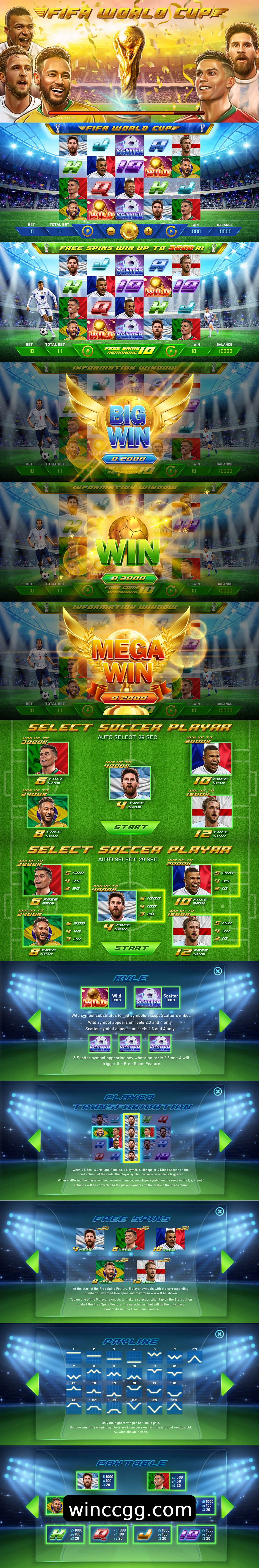 Apostas de Futebol ccgg