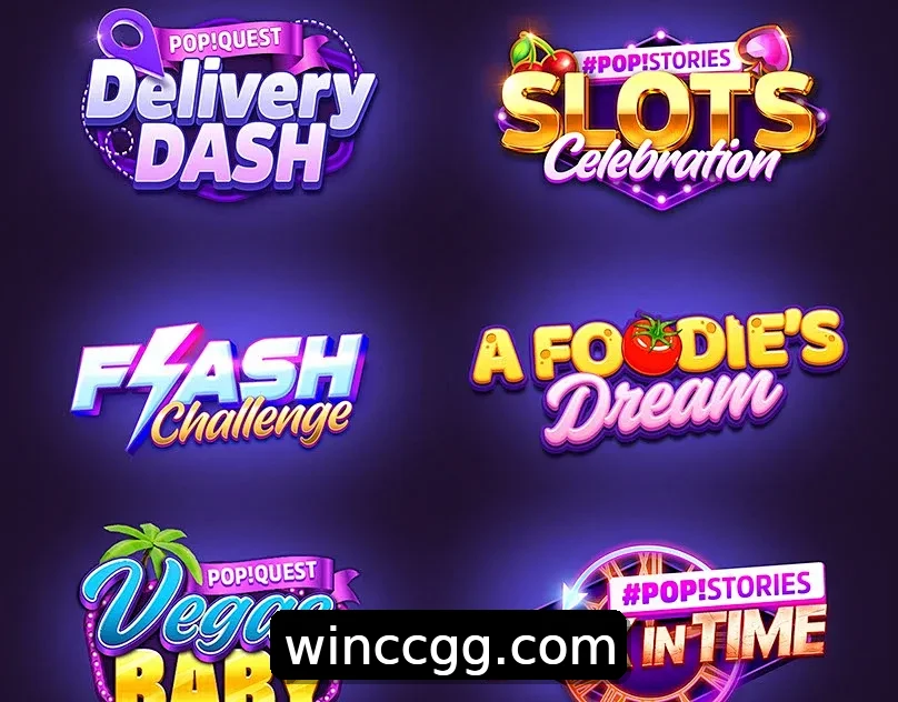 Provedores de Jogos ccgg