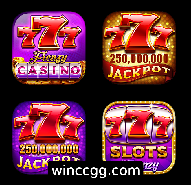 Estatísticas do Jogo ccgg