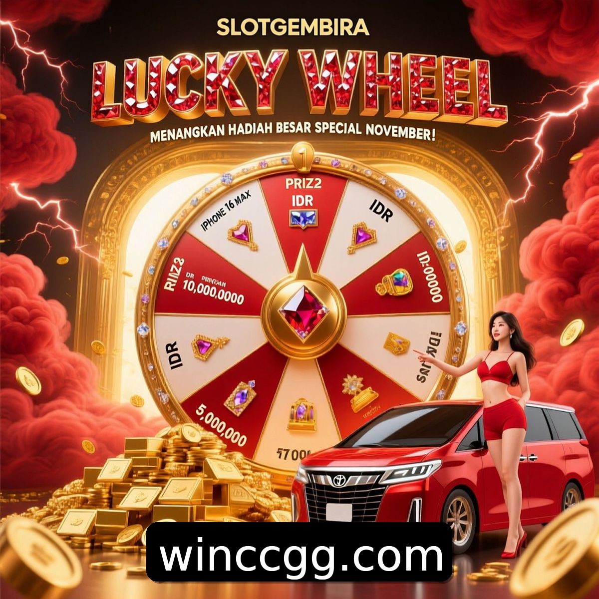 PIX Instantâneo ccgg