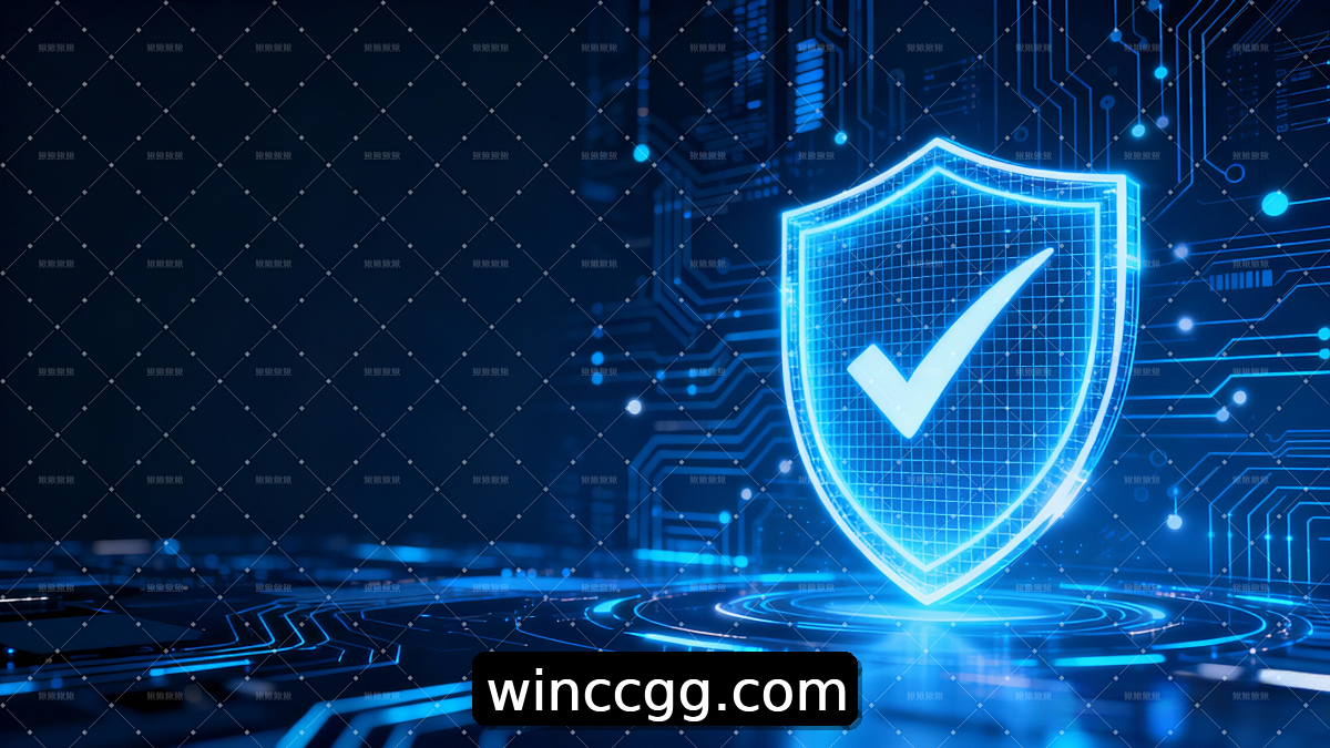 Sistemas de Segurança ccgg